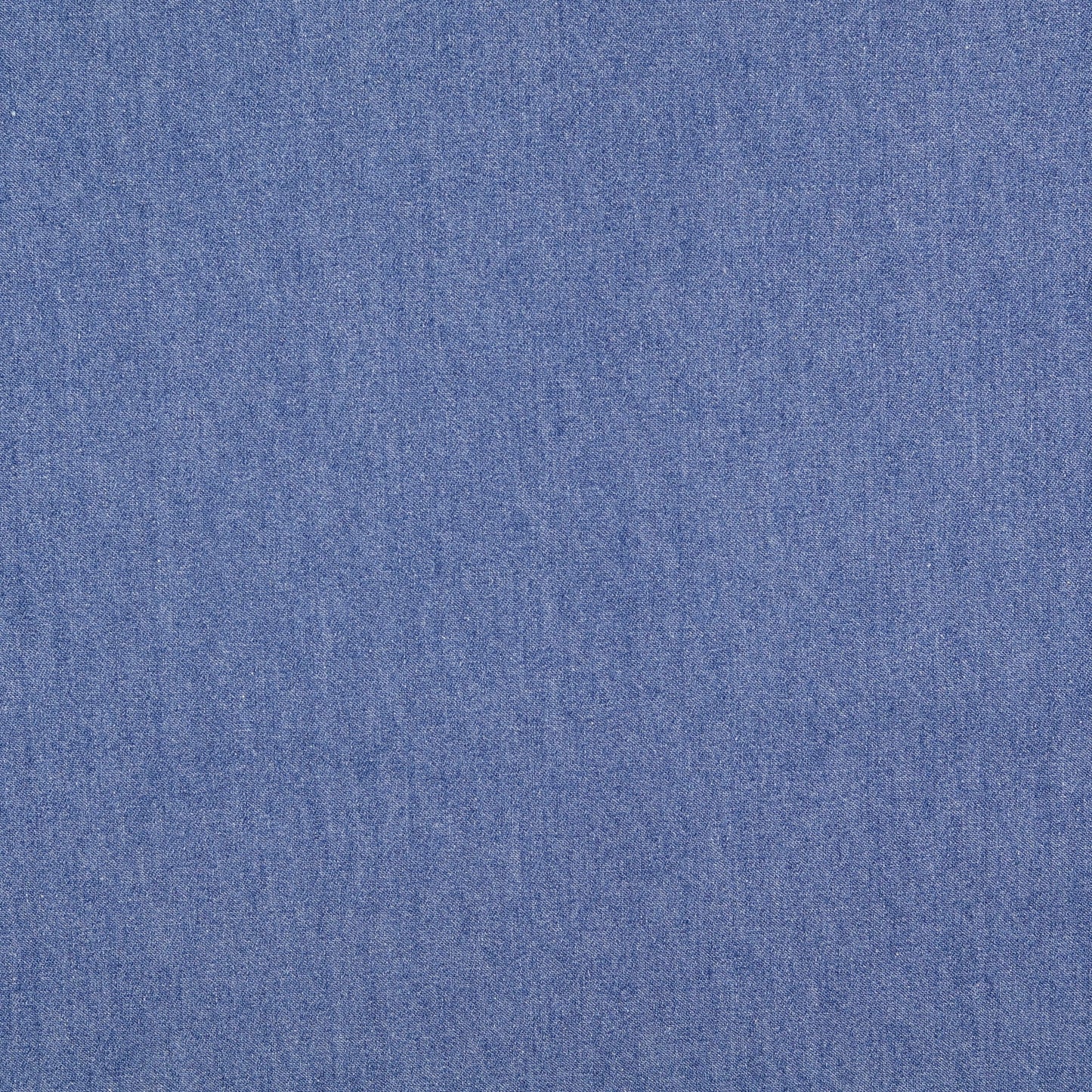 Jeansstoff Indigoblau