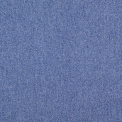 Jeansstoff Indigoblau – Detail
