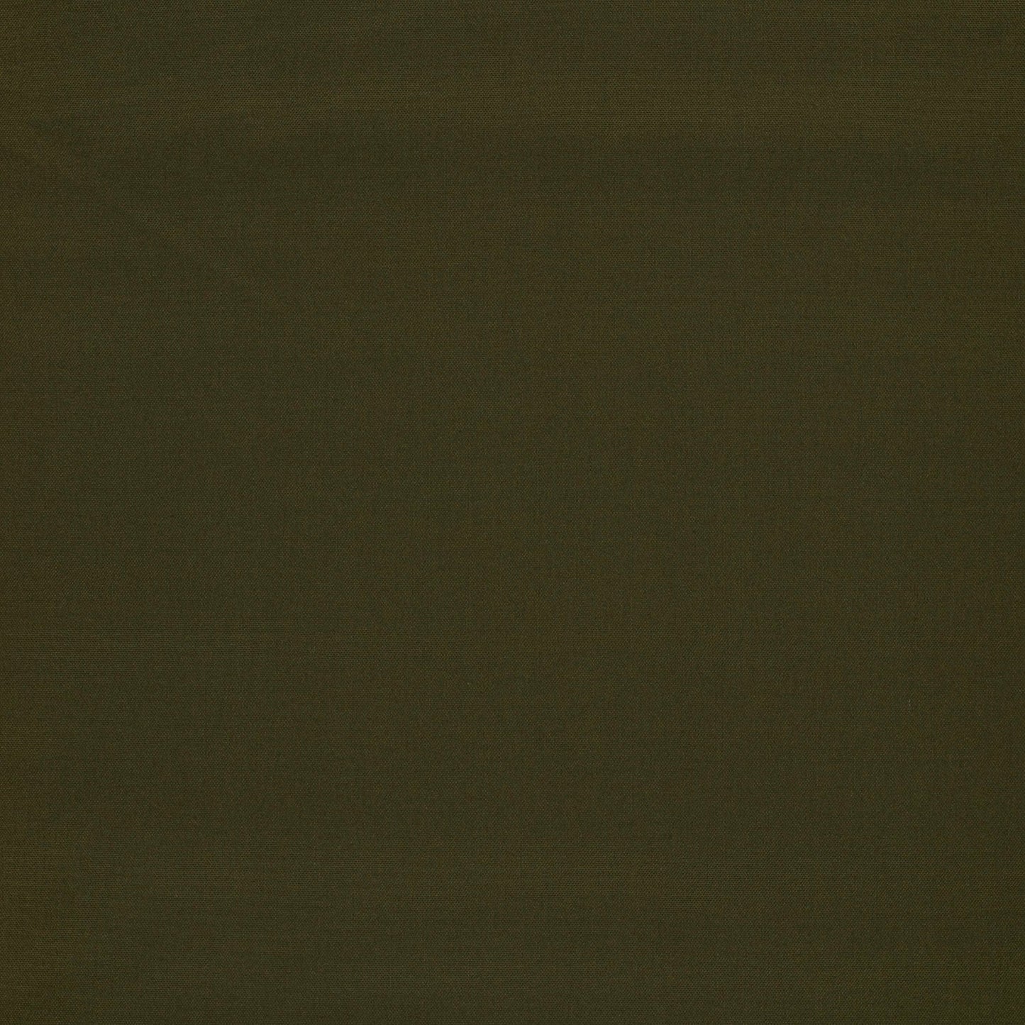 Canvas Stoff Khaki-Grün – Detail