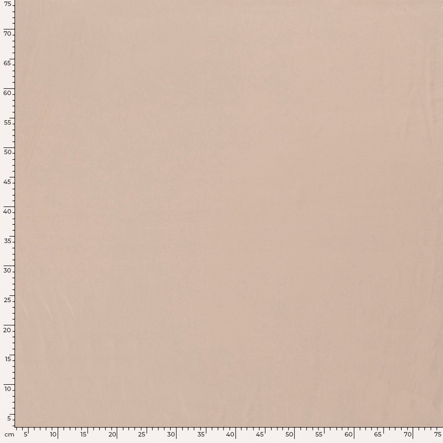Satin Stretch Stoff Lachs – Rolle