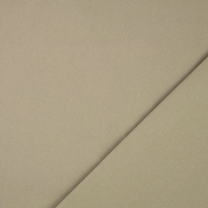 Canvas Stoff Beige – Robuster Baumwollstoff für Deko & Taschen