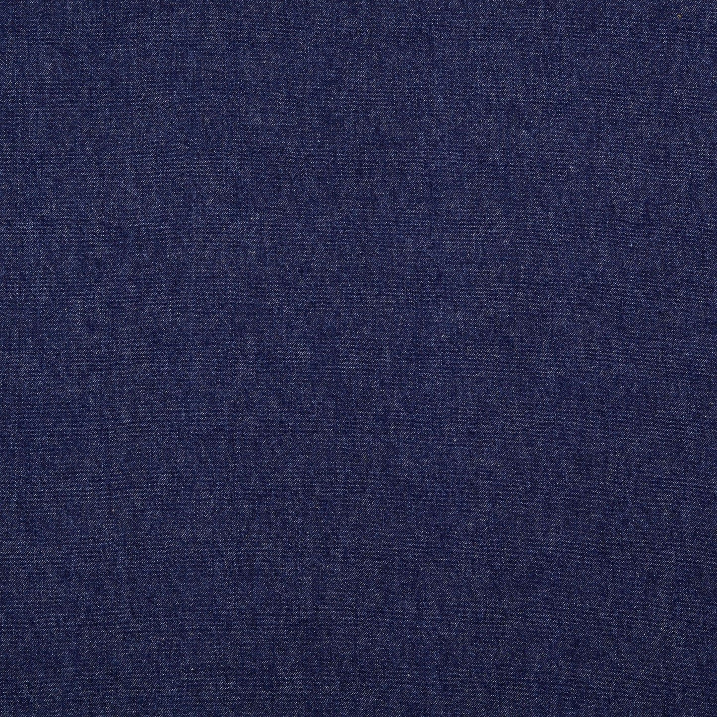 Jeansstoff Marine