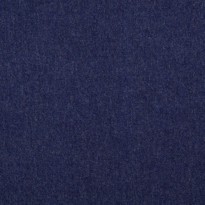 Jeansstoff Marine – Detail