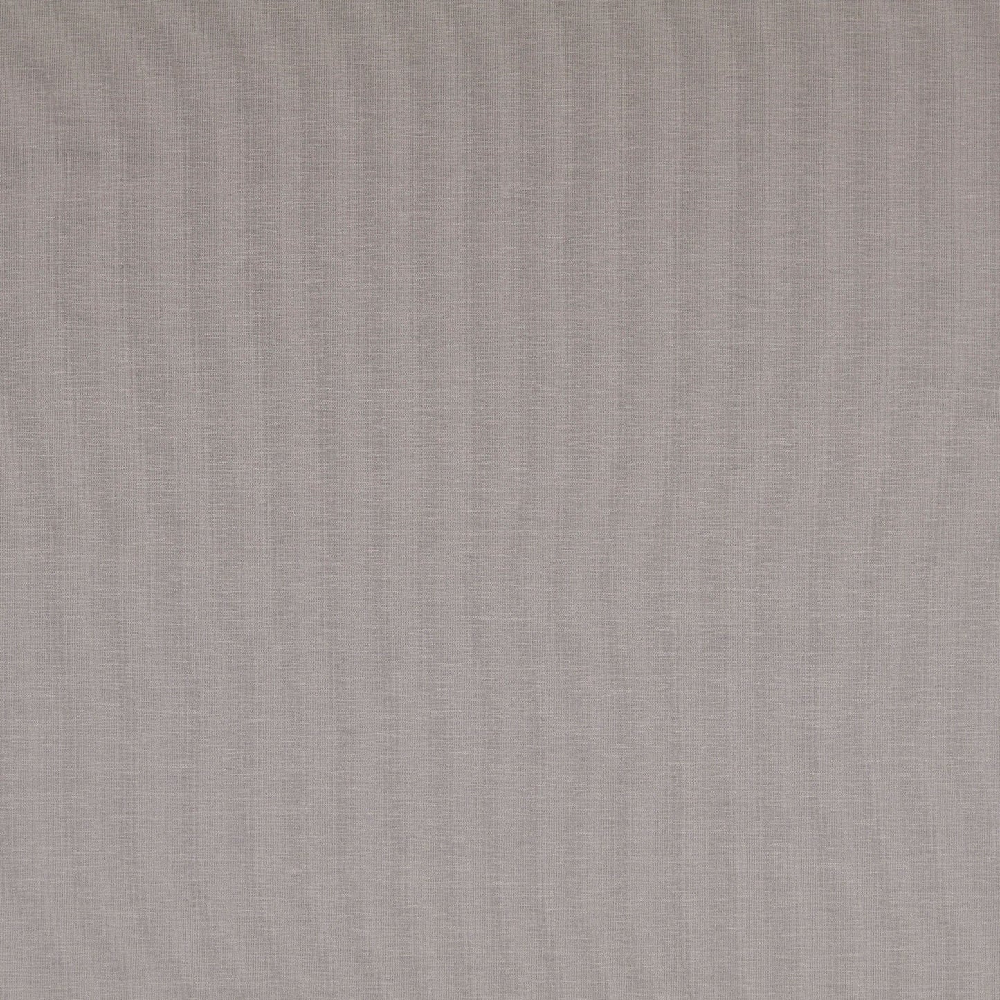 Baumwolljersey Grau