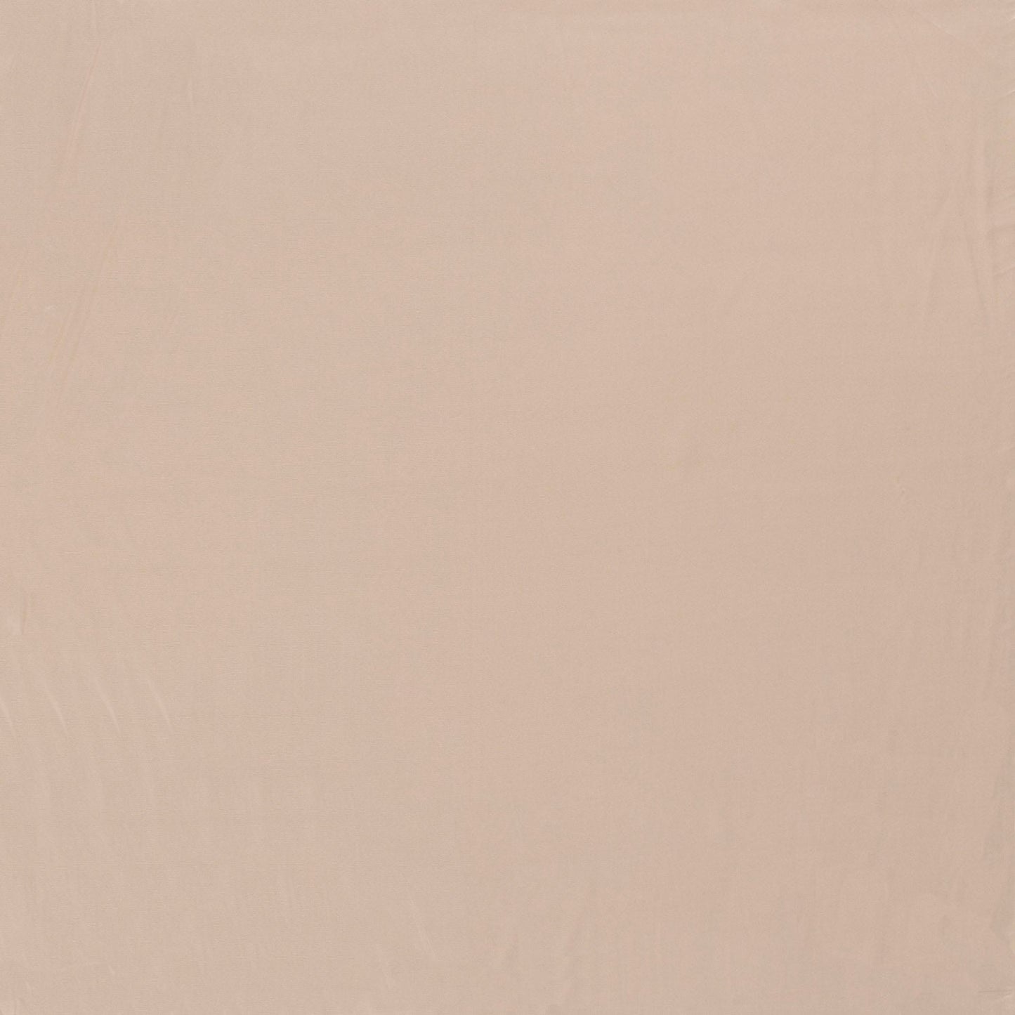 Satin Stretch Stoff Lachs – Detail