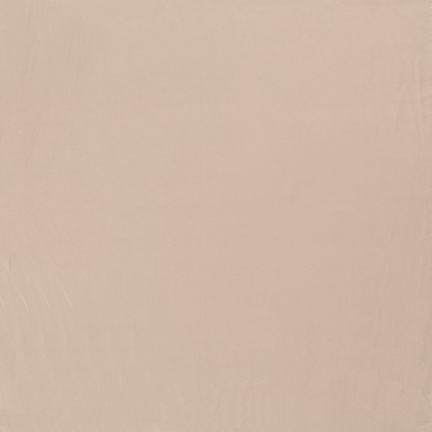 Satin Stretch Stoff Lachs – Detail