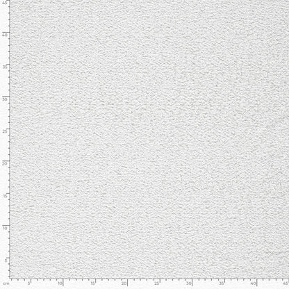 Paillettenstoff Mesh Weiß – Rolle