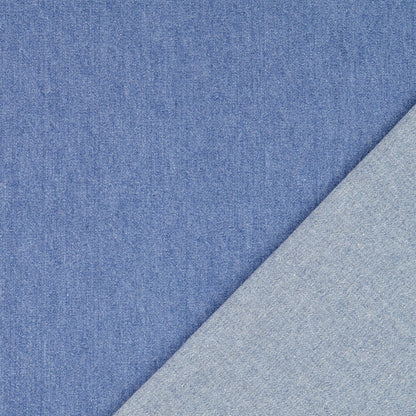 Jeansstoff Indigoblau – Rolle